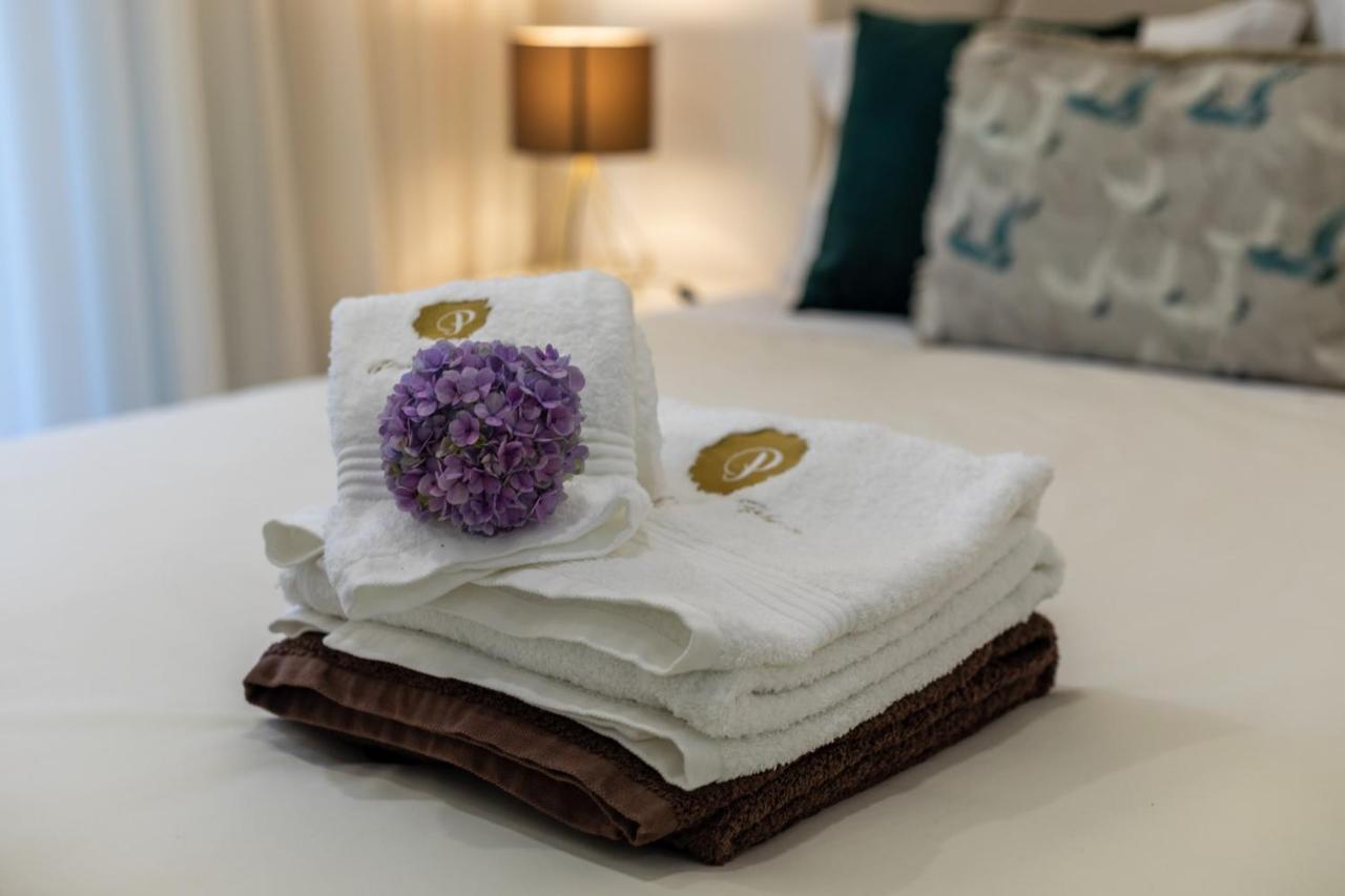 Guest House Passal - Corvo Room Πόντα Ντελγκάντα Εξωτερικό φωτογραφία