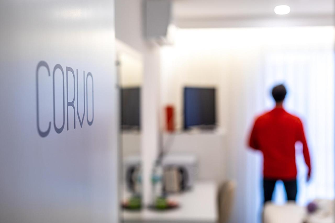 Guest House Passal - Corvo Room Πόντα Ντελγκάντα Εξωτερικό φωτογραφία