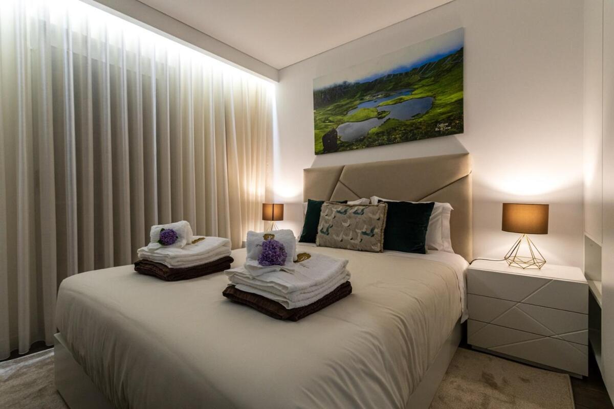 Guest House Passal - Corvo Room Πόντα Ντελγκάντα Εξωτερικό φωτογραφία