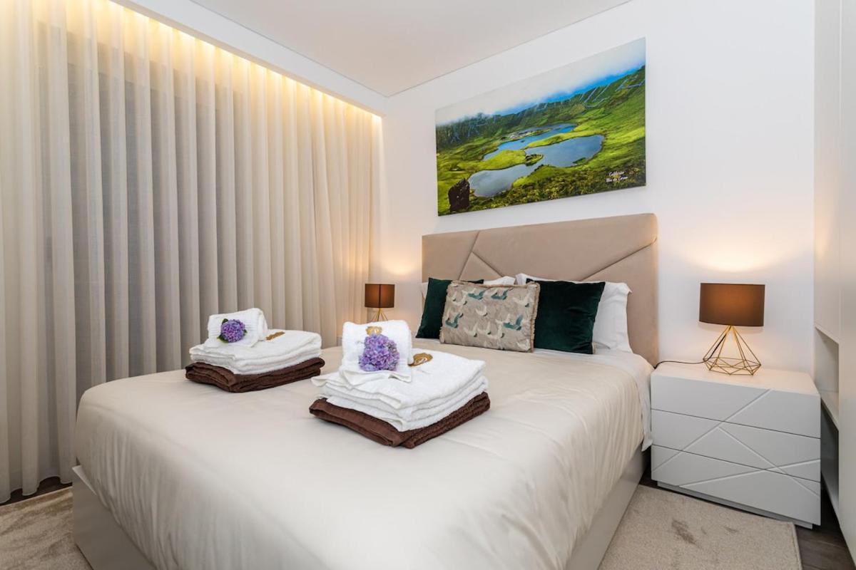 Guest House Passal - Corvo Room Πόντα Ντελγκάντα Εξωτερικό φωτογραφία