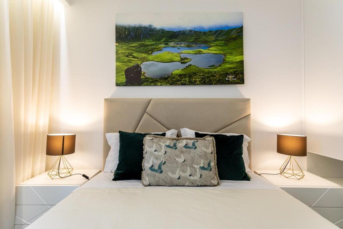 Guest House Passal - Corvo Room Πόντα Ντελγκάντα Εξωτερικό φωτογραφία